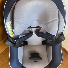 ジョイーチャイルドシートの画像