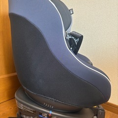 ジョイーチャイルドシートの画像