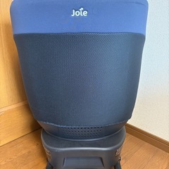ジョイーチャイルドシートの画像