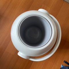 オムツゴミ箱の画像