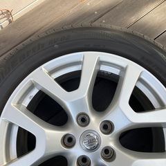 YOKOHAMA BluEarth RV-02 225/55R18の画像