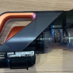 HITACHI CV-SF900 掃除機の画像
