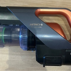 HITACHI CV-SF900 掃除機の画像