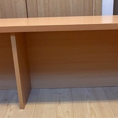 テレビ台　ベンチ　150cm　コーナー家具の画像