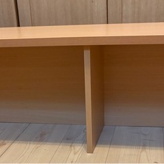 テレビ台　ベンチ　150cm　コーナー家具の画像