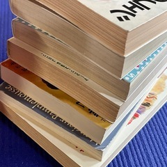 お料理絡みのミステリ17冊の画像