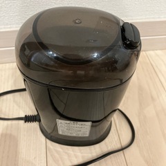 コーヒーミルの画像