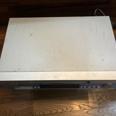 ジャンク品 Victor HR-G71の画像