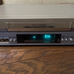 ジャンク品 Victor HR-G71の画像