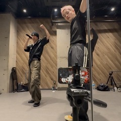 都内でダンスレッスン致します！！の画像