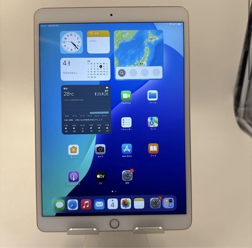 iPad Air 3 64GB 本体　Wi-Fi+Cellular