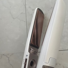 VS ヘアアイロンの画像