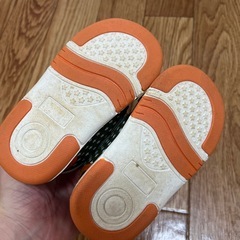 子供靴　14.0cmの画像