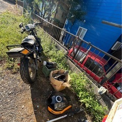 zrx400の画像