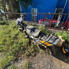 zrx400の画像