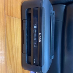 プリンター PX-105 EPSON
の画像