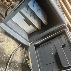 クーラーボックス③の画像