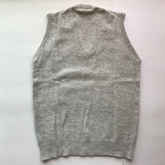 【新品未使用】レイフロイド ベスト グレー  Lサイズ RAY FLOYDの画像