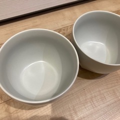 スリーコインズ　丼3点セットの画像