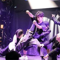 都内でダンスレッスン致します！！の画像