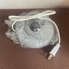 急募！新品 ECO電気ケトル 0.9L 箱あり 未使用の画像