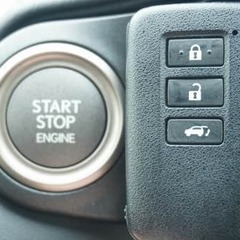 【自社ローン対象】レクサス　NX200ｔ　障害物センサー　本革シート　キーレスの画像