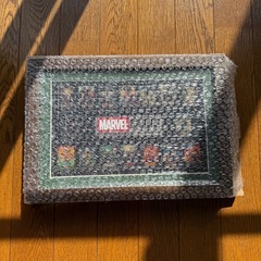 marvel studio ピンズセットの画像