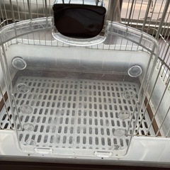 ペットゲージ　　小動物用の画像