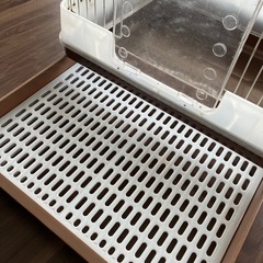 ペットゲージ　　小動物用の画像