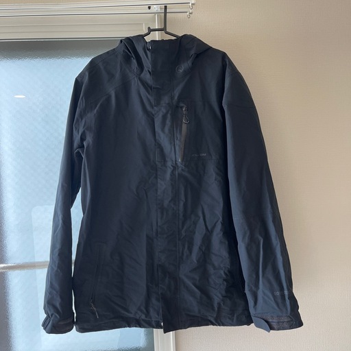 VOLCOM GORETEX スノーボードウェアL