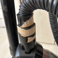 HITACHI 掃除機の画像