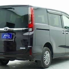 【自社ローン対象】トヨタ　エスクアィア　両側電動スライドドア　バックカメラ　メモリーナビの画像