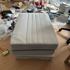 IKEA マットレスの画像