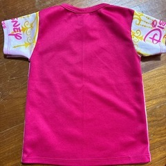 Disneyプリンセス✴︎上下セットの画像