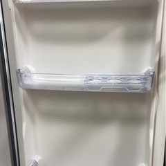 山善　冷蔵庫　再募集の画像
