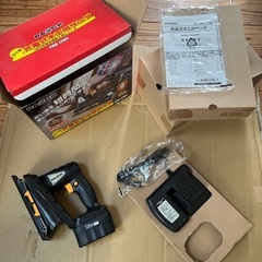 充電式　木工用サンダの画像