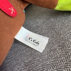 トニーザポニー　K's kidsの画像