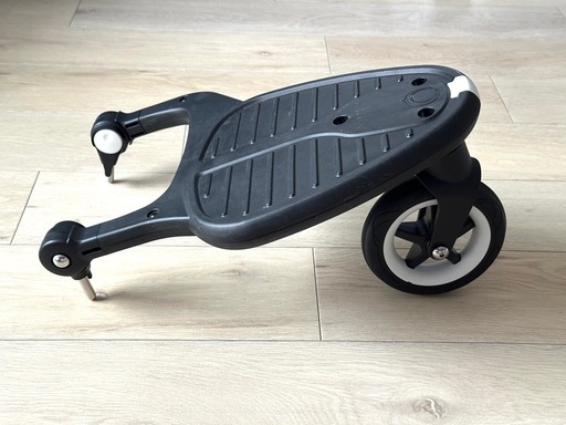 ✨美品✨バガブー bugaboo コンフォートホイールボード ステップ