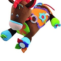 トニーザポニー　K's kidsの画像