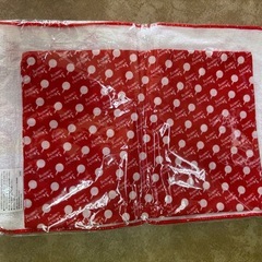 布巾、ダスター、3分クッキングの画像