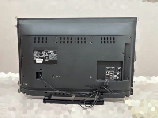 テレビ　東芝　32インチ REGZA 32S20
