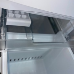 送料・設置込み可　冷蔵庫　170L TOSHIBA 2021年【分解クリーニング済み】の画像