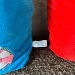 お譲りします！ディズニー　クッションの画像