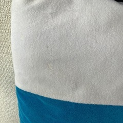 お譲りします！ディズニー　クッションの画像