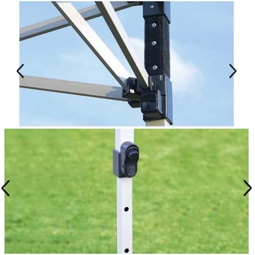 CAPTAIN STAG 300UV-S クイックシェードDXキャプテンスタッグ