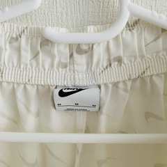 NIKE レディースショートパンツ Mの画像