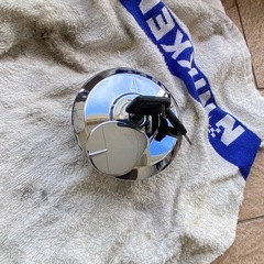 ホンダタンクキャップ　CBX等の画像