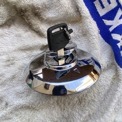 ホンダタンクキャップ　CBX等の画像