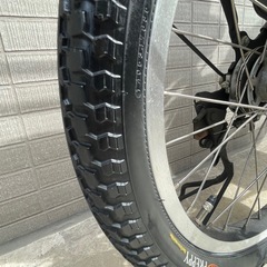電動アシスト自転車 ヤマハ PAS Babby 20インチ 3段変速の画像