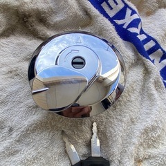 ホンダタンクキャップ　CBX等の画像